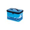 TACKLE CASE MTC-15 SZERELÉKES TÁSKA 24*16*17cm Ocean Blue