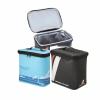 TACKLE CASE MTC-COOL EVA HŰTŐTÁSKA  24*16*24cm Black
