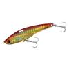 TIDRIFT BLADE 7.5cm 18gr #002 Red Gold UV
