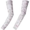UV-CUT ARM SLEEVE NYÁRI UV KARVÉDŐ S-M Dark Gray Camo