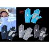 UV-CUT GLOVE NYÁRI UV KESZTYŰ LL Dark Gray Camo