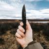 B440 Marttiini Folding Knife (bicska) 80mm pengével