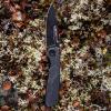 B440 Marttiini Folding Knife (bicska) 80mm pengével