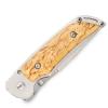 MFK - CB Marttiini Folding Knife (bicska) 75mm pengével