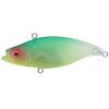 CUTVIB 55 HW 55mm 10gr SEETHROUGH MAT LIME