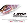 DEEP-X 100 LBO 59mm 10.5gr M WAKASAGI