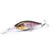 DEEP-X 200 LBO 70mm 14gr JUKUCHO SHAD