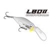 DEEP-X 200 LBO 70mm 14gr JUKUCHO SHAD