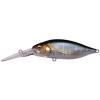 DEEP-X 200 LBO 70mm 14gr WAGIN HASU