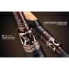 DESTROYER EVOLUZION F7-72TI DESTRUCTION BAITCAST 219cm 14-84gr