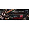 DESTROYER EVOLUZION SP F3.1/2-73TIX-S LAIKIRI 222cm 3.5-17.5gr
