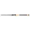 DESTROYER P5 F4.1/2-71X THE DARK SLEPPER BAITCAST 216cm 7-28gr