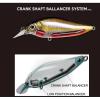 DIVING FLAPSLAP 77mm 10.5gr LIGHTNING SHAD