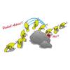 GRIFFON BAIT FINESSE MR-X 38mm 5.3gr MAT TIGER
