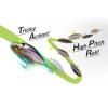 HADARA TRAP 70 70mm 17gr GP RED HEAD