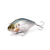 HADARA TRAP 70 70mm 17gr PM CHART BACK