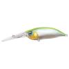 IXI SHAD TX 57mm 7.0gr STRONG CHART