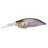 IXI SHAD TYPE-3 57mm 7.0gr ITO AYU