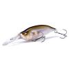 IXI SHAD TYPE-3 57mm 7.0gr KASUMI ITO