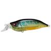 IXI SHAD TYPE-R 57mm 7.0gr CLEAR HOT TIGER