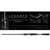 LEVANTE JP F4-72LV BAITCAST 2P 219cm 7-28gr