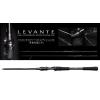 LEVANTE JP F5-611LV BAITCAST 210cm 10.5-42gr