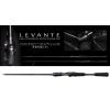 LEVANTE JP F5-611LV BAITCAST 2P 210cm 10.5-42gr