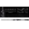 LEVANTE JP F5-611LV BAITCAST 4P 210cm 10.5-42gr