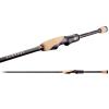 LEVANTE P3 F1.1/2-610LVS 2PC SUPER FINESSE 208cm 0.9-7gr