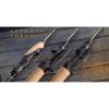 LEVANTE P3 F1.1/2-610LVS 2PC SUPER FINESSE 208cm 0.9-7gr