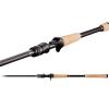LEVANTE P3 F9-711LV 4PC MEGALATHAN BAITCAST 241cm 56-168gr