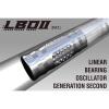 ORC BURNING SHAD 58mm 10.5gr GG GILL