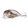 ORC BURNING SHAD 58mm 10.5gr KASUMI ITO