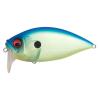ORC BURNING SHAD 58mm 10.5gr MAT BLUE BACK CHART