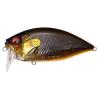 ORC BURNING SHAD 58mm 10.5gr NERO DAYTONA