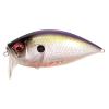 ORC BURNING SHAD 58mm 10.5gr PM MIRAGE TIGER