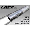 O.R.C OVER REV CRANK 70mm 17.5gr PM CHART BACK GILL