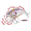O.R.C OVER REV CRANK 70mm 17.5gr PM CHART BACK GILL