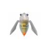 SIGLETT 36.5mm 5.25gr SKELETON SIRIUS