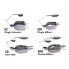 SV-3 SPINNERBAIT SR 14gr AYU