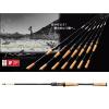 TRIZA F5-70XTZ STYMPALIDES BAITCAST 3P 213cm 10.5-28gr