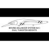 VISION ONETEN+1 110mm 14gr M END MAX