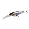 X-NANAHAN+2 75mm 7gr GP CRYSTAL SHAD