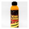 method flavour aroma gél - ananász smoke