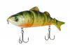 Flexi Perch Wobbler 12cm - Tiger Perch