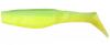 Vibra Shad Gumihal -  8cm / sárga