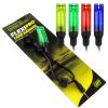 Flexi pro carp hanger zöld