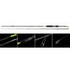 Impulse 1.97m 4-22gr pergető bot
