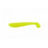 Impulse Shad 7,5cm sárga gumihal 5 db / cs