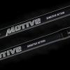 Motive Spin 2,13m 2-8g - ultra light pergető bot